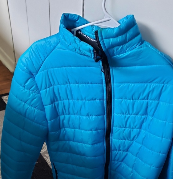 Girls coats sizes large 10-16 - Picture 2 of 8